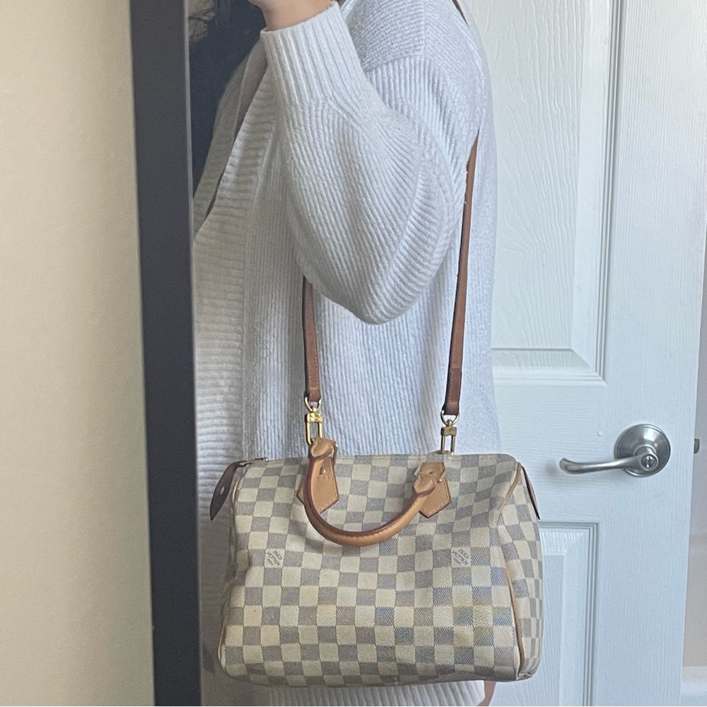 Louis Vuitton Strap